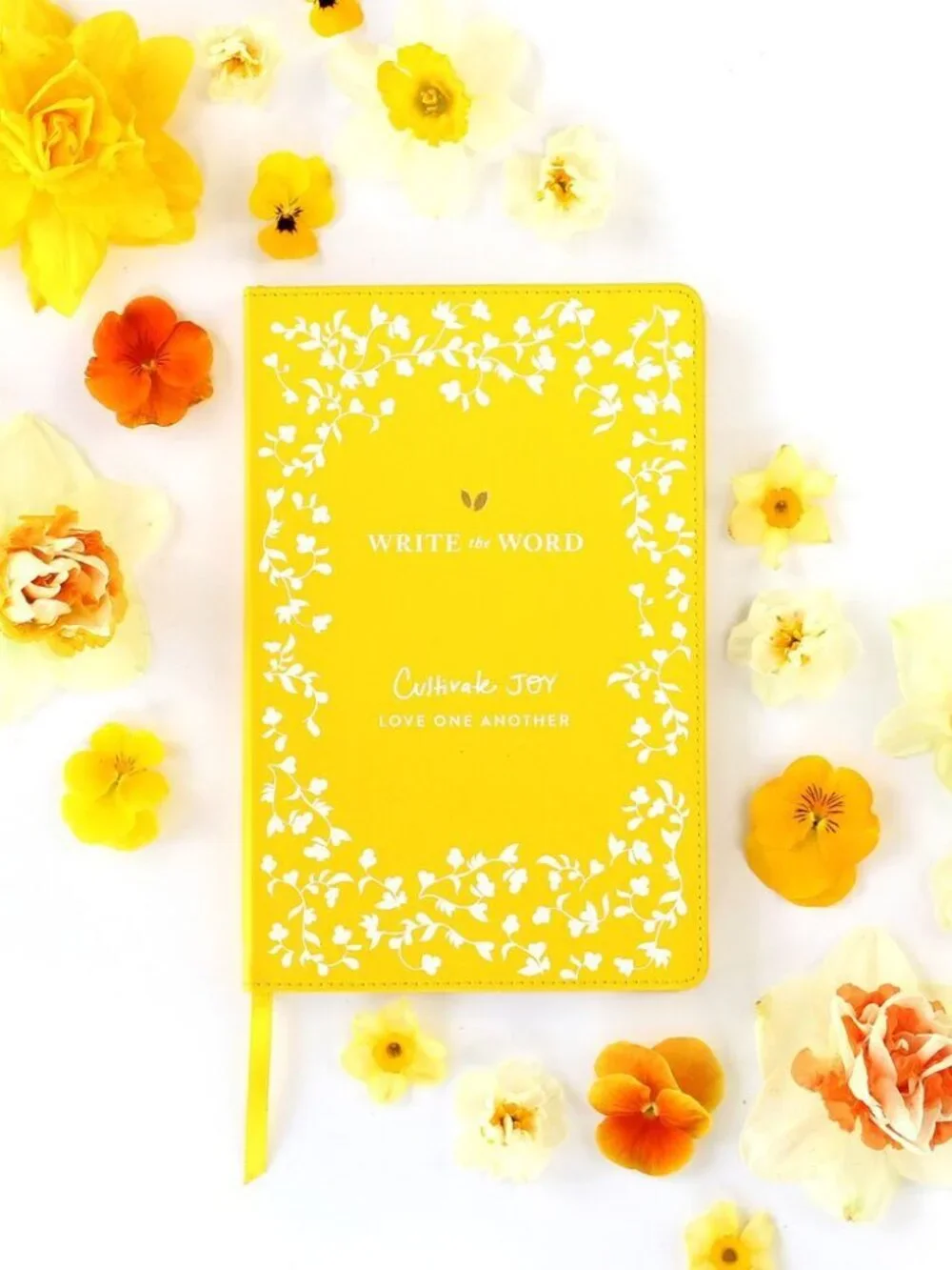 Write the Word Journal